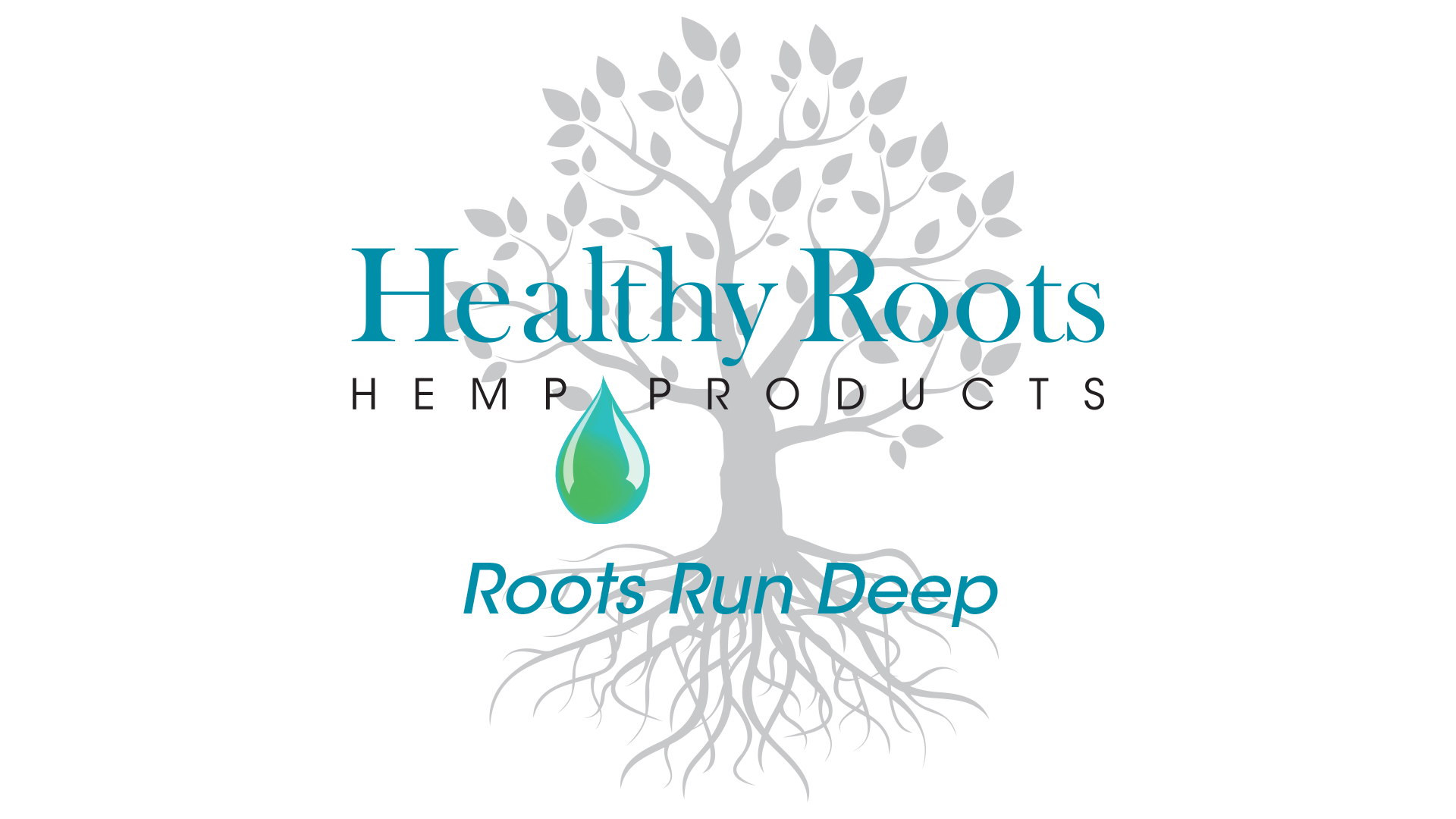 Healthy Roots Hemp