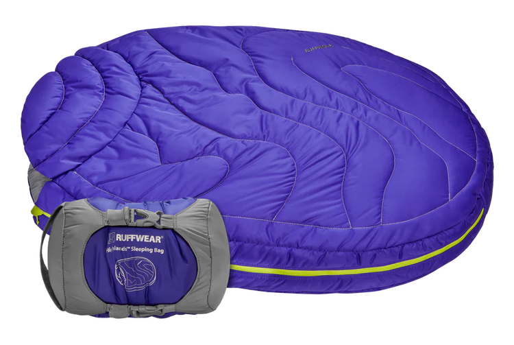 RW Highlands Sleeping Bag
