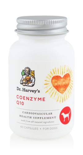 Dr H Co Enzyme Q10 - 30mg. 60ct
