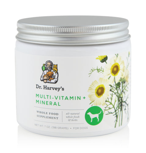Dr H MultiVitamin 7oz