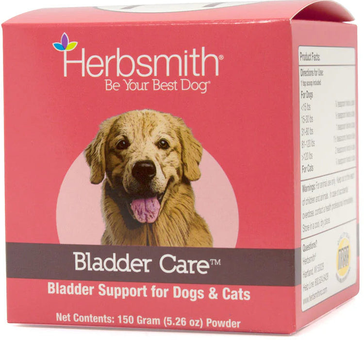 HS Bladder Care