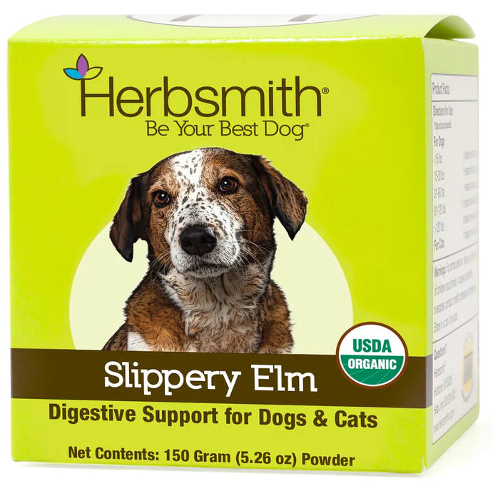 HS Slippery Elm Powder