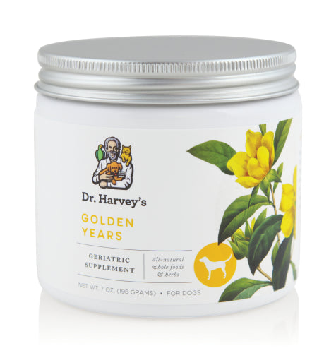 Dr H Golden Years 7oz