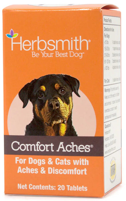 HS Comfort Aches