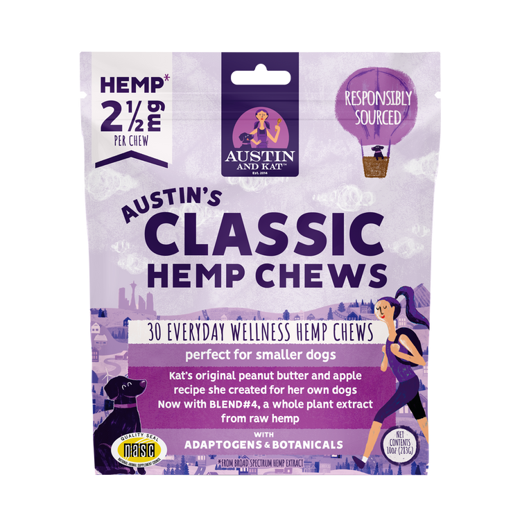 A&K Chew Hemp Premium