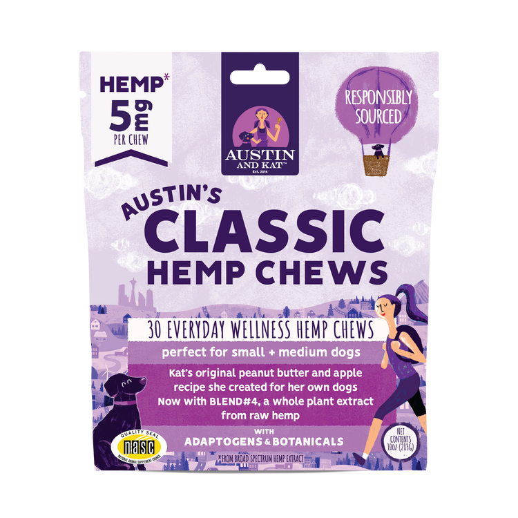 A&K Chew Hemp Premium