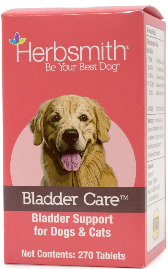 HS Bladder Care