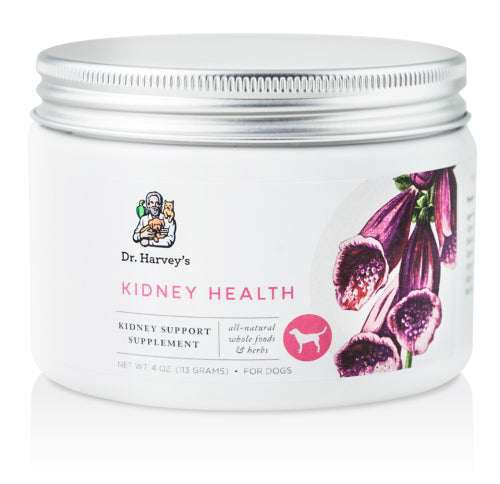 Dr H Kidney Health 4oz