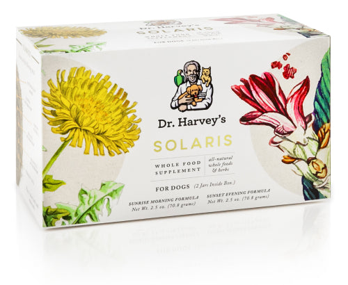 Dr H Solaris 5oz