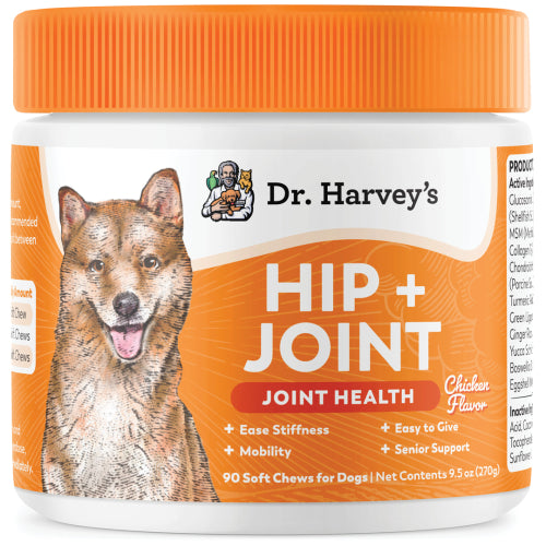 Dr H Hip + Joint 90ct