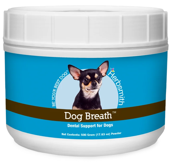HS Breath