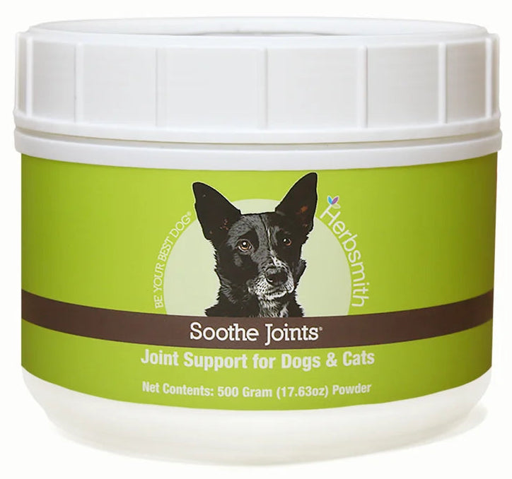 HS Soothe Joints