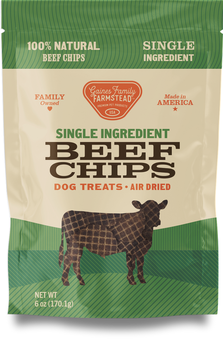 GFF Chips Beef (Preorder October Delivery)