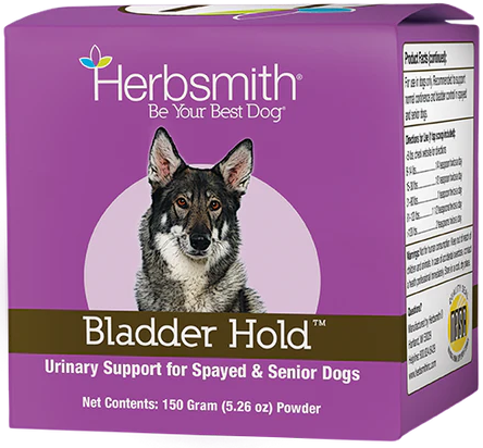 HS Bladder Hold