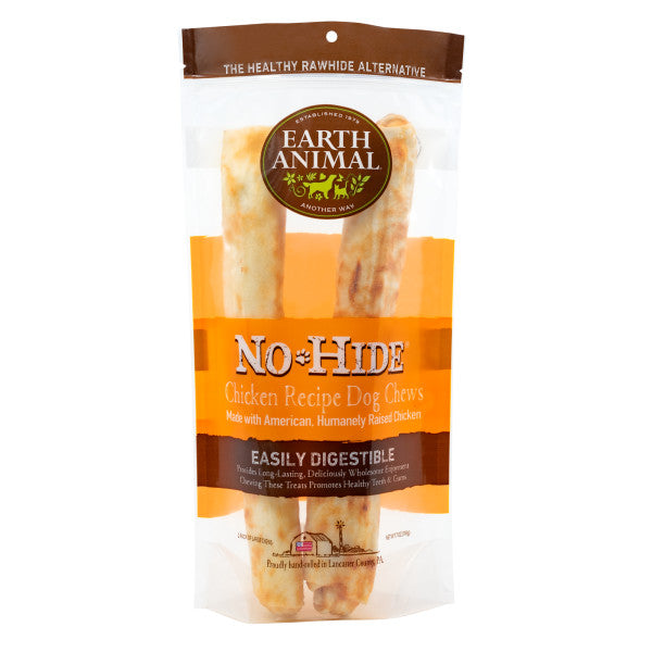 EA No Hide Chews Chicken