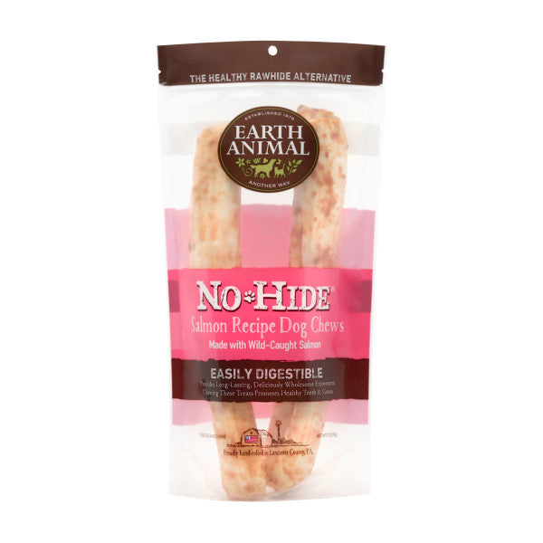 EA No Hide Chews Salmon (Preorder October Delivery)