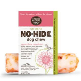EA No Hide Chews No Salmon (Preorder October Delivery)