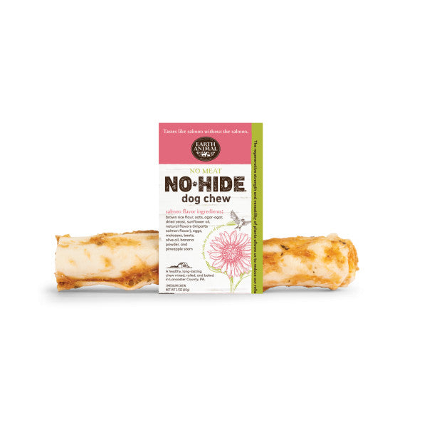 EA No Hide Chews No Salmon (Preorder October Delivery)