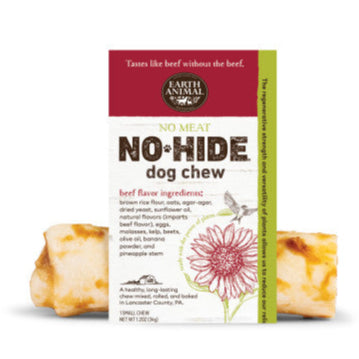 EA No Hide Chews No Beef (Preorder October Delivery)
