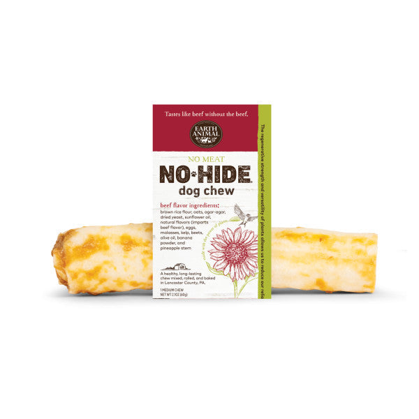 EA No Hide Chews No Beef (Preorder October Delivery)