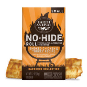 EA No Hide Chews BBQ Chicken (Preorder October Delivery)