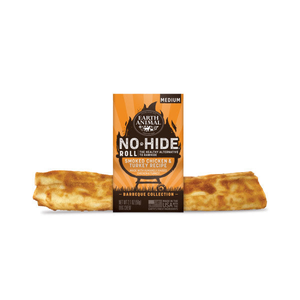 EA No Hide Chews BBQ Chicken (Preorder October Delivery)