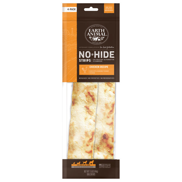 EA No Hide Chews Chicken (Preorder October Delivery)
