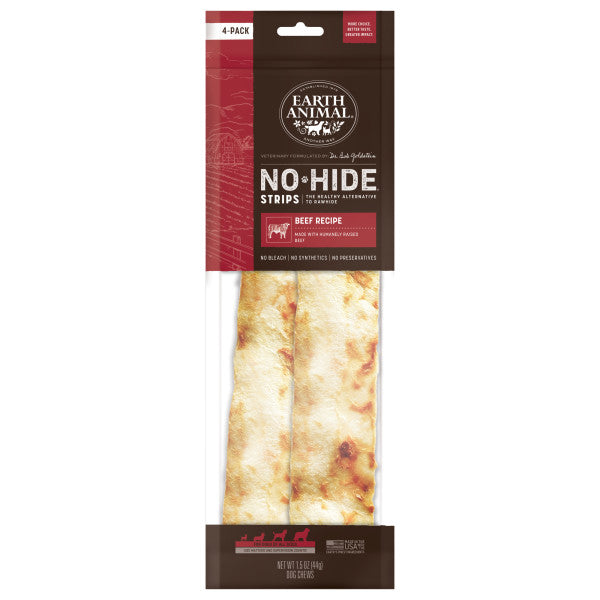 EA No Hide Chews Beef (Preorder October Delivery)
