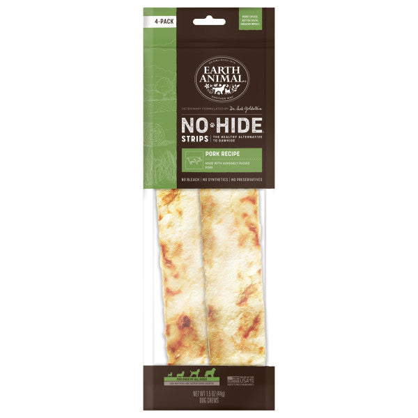 EA No Hide Chews Pork (Preorder October Delivery)