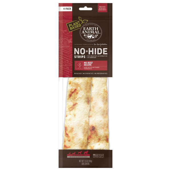 EA No Hide Chews No Beef (Preorder October Delivery)