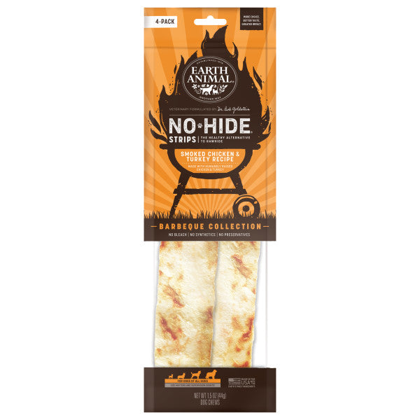 EA No Hide Chews BBQ Chicken (Preorder October Delivery)