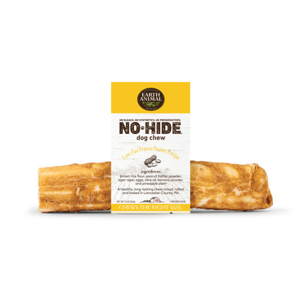 EA No Hide Chews Peanut Butter (Preorder July Delivery)
