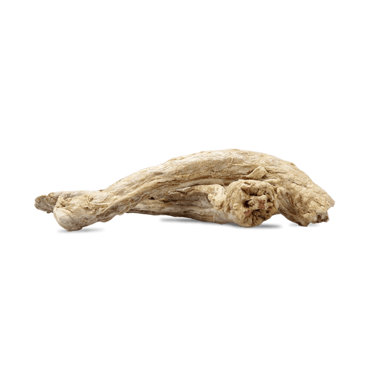 VE Freeze Dried Turkey Necks
