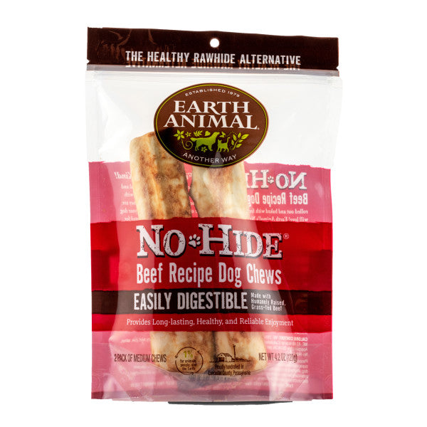 EA No Hide Chews Beef (Preorder October Delivery)