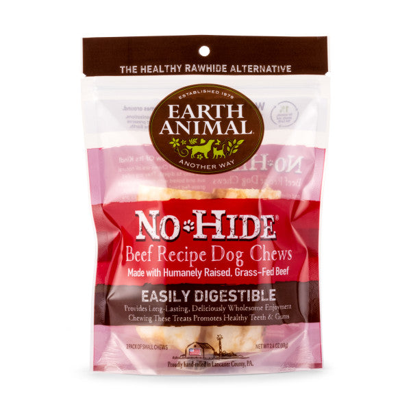 EA No Hide Chews Beef (Preorder October Delivery)