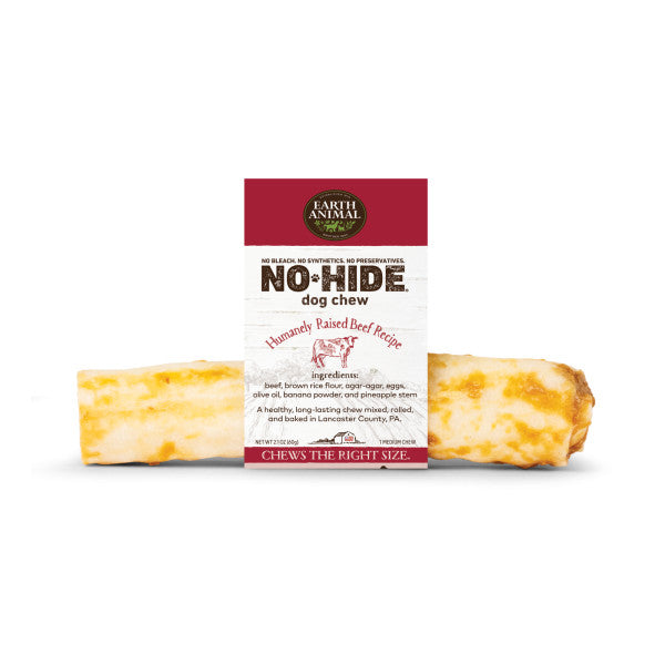 EA No Hide Chews Beef (Preorder October Delivery)
