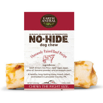 EA No Hide Chews Beef (Preorder October Delivery)