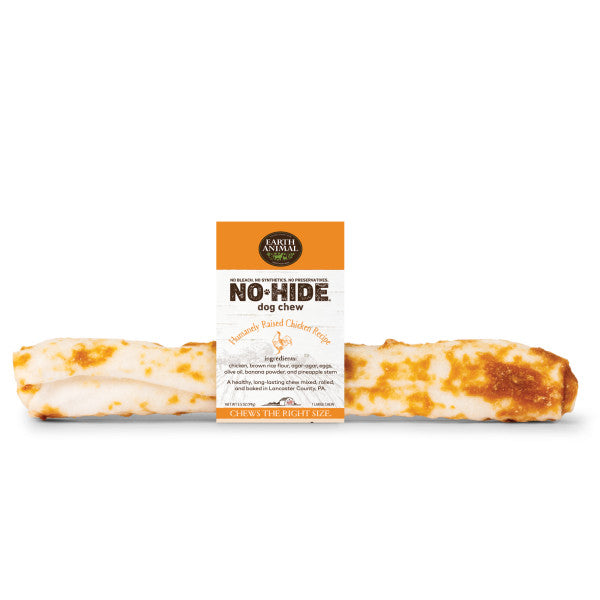 EA No Hide Chews Chicken (Preorder October Delivery)