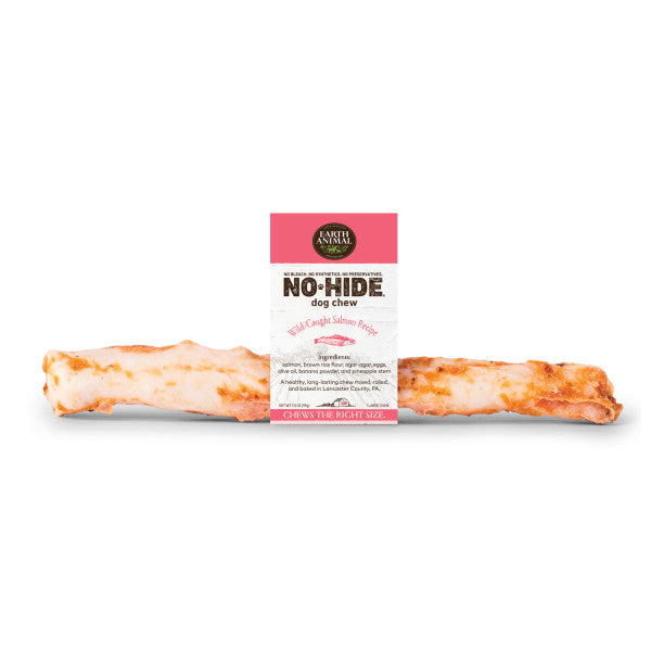 EA No Hide Chews Salmon (Preorder October Delivery)