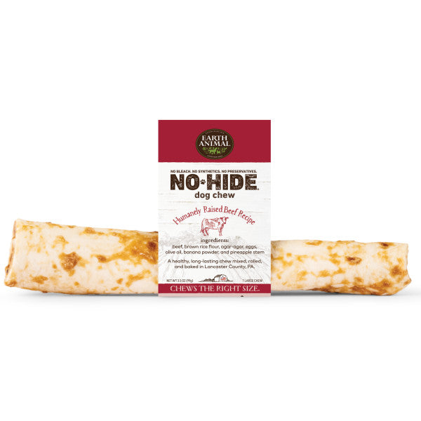 EA No Hide Chews Beef (Preorder October Delivery)