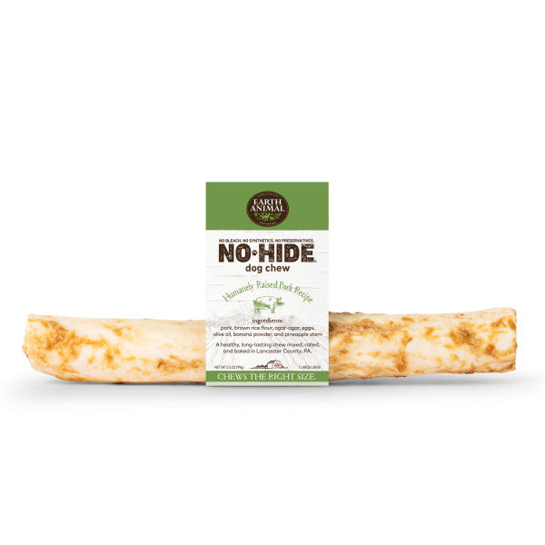 EA No Hide Chews Pork (Preorder October Delivery)