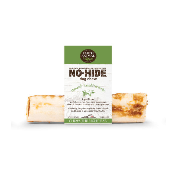 EA No Hide Chews Pork (Preorder October Delivery)