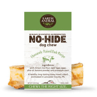 EA No Hide Chews Pork (Preorder October Delivery)
