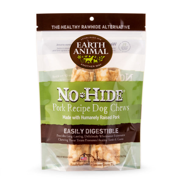 EA No Hide Chews Pork (Preorder October Delivery)