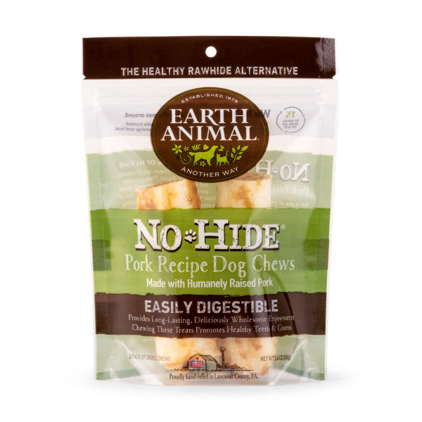 EA No Hide Chews Pork (Preorder October Delivery)