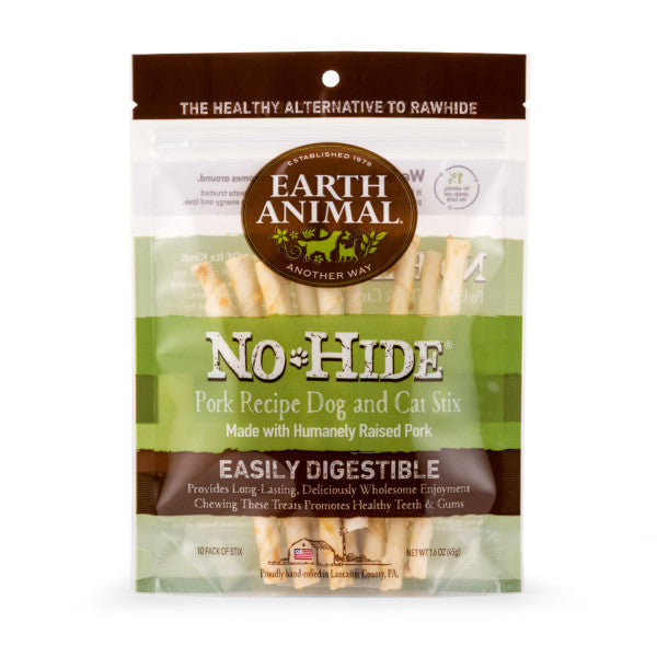 EA No Hide Chews Pork (Preorder October Delivery)