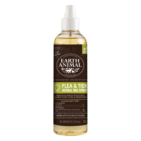 EA Herbal Bug Spray (Preorder October Delivery)