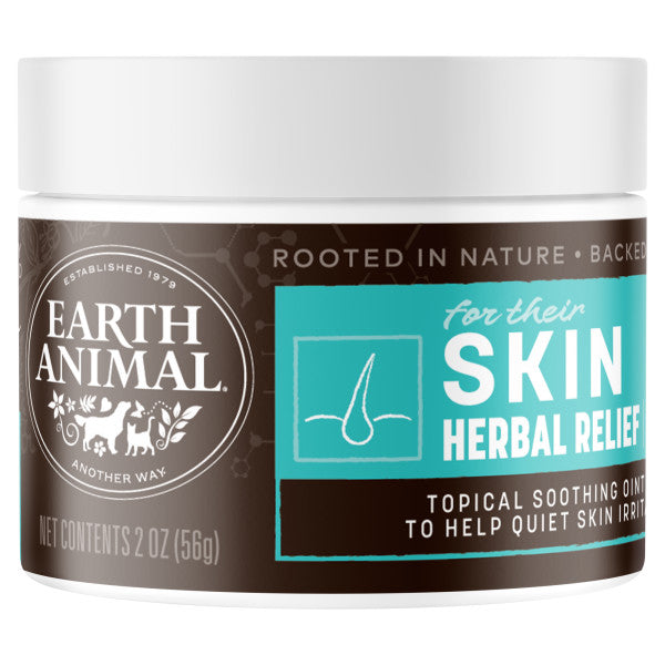 EA Skin Herbal Relief