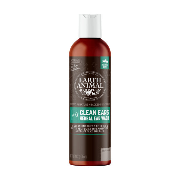 EA Clean Ear Wash (Preorder October Delivery)