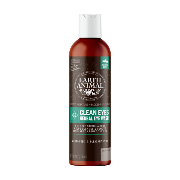 EA Clean Eye Wash (Preorder October Delivery)
